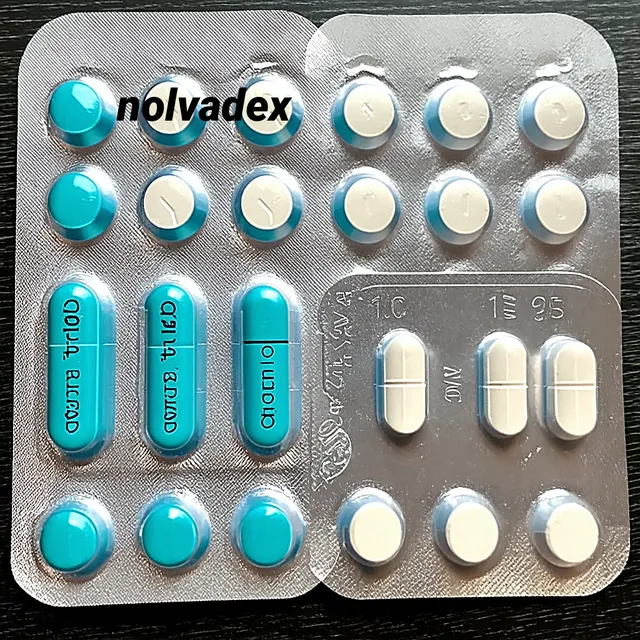 Nolvadex